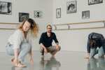 The duplex dance & wellness
